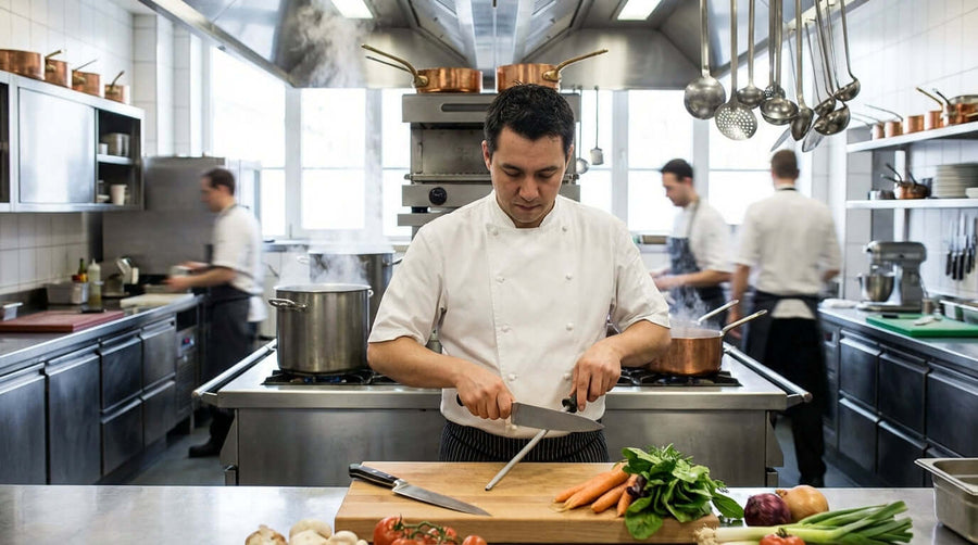How Often Should You Hone Your Knife? A Professionals Guide