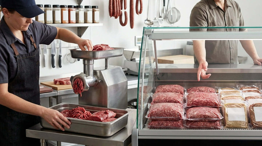 Grind Your Own vs. Pre-Packaged: The Real Cost-Benefit Analysis