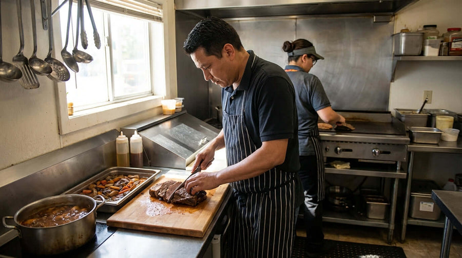 How to Boost Your Menus Profitability with Less Expensive Cuts of Meat