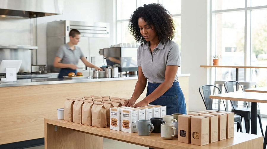 Visual Merchandising Magic: Using Filler Tables to Increase Retail Sales