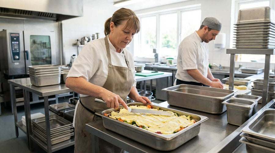 5 Surprising Uses for Your Commercial Spreader (Beyond the Sandwich)