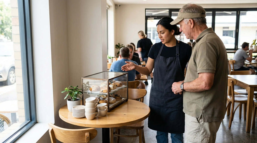 5 Creative Ways to Use Filler Tables Beyond Just Filling Space