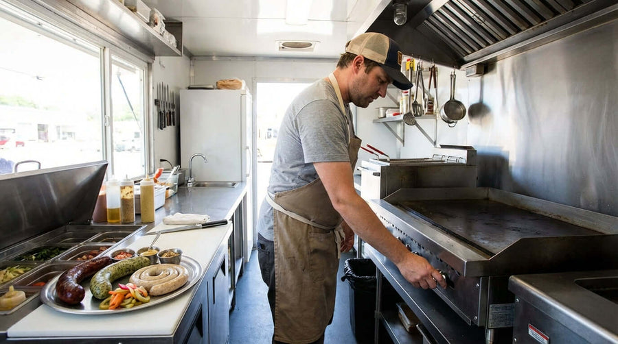 Beyond Bratwurst: 5 Unique Sausage Recipes to Wow Your Customers