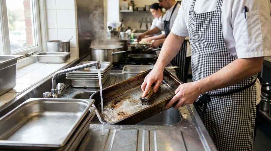 Care and Maintenance: How to Extend the Life of Your Kitchens Roasting Pans