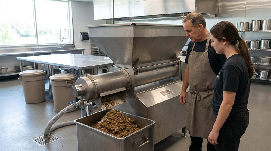 Slashing Operational Costs: A Deep Dive into How Dewatering Systems Save You Money