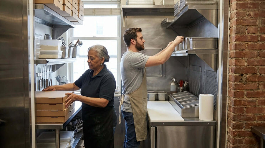 The Art of the Nook: How to Turn Awkward Spaces into Profitable Areas