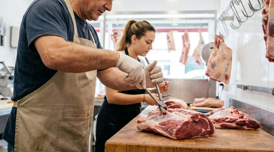 Au-delà des bases : techniques avancées avec des pinces à tirer des tendons