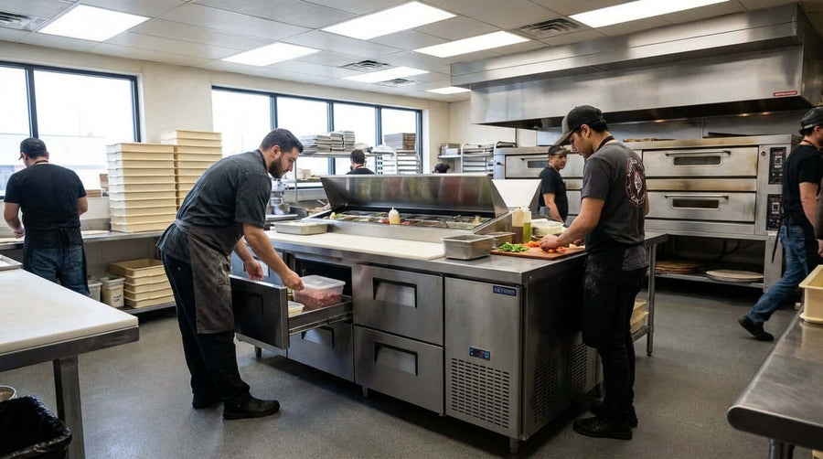 Is a Chef Base a Good Investment? Calculating the ROI for Your Restaurant