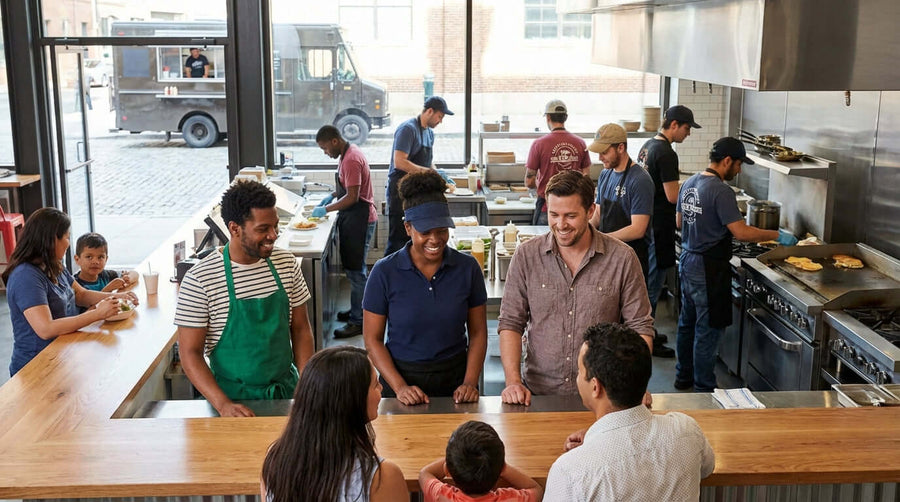 Building a Customer-Centric Culture: A Step-by-Step Guide for Managers