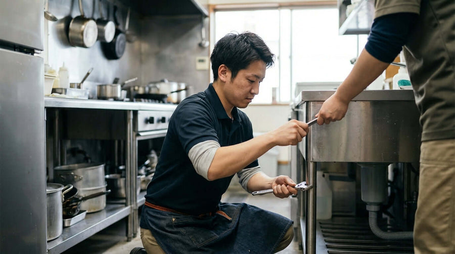 DIY Installation: How to Securely Install Sink Leg Braces in 5 Easy Steps