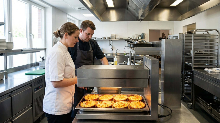 5 Dishes You Can Perfect with a Cheese Melter (Besides Nachos)