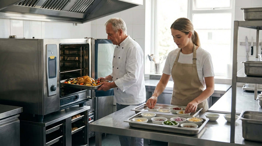 More Than Just Baking: 10 Creative Uses for Your Solid Bun Pan