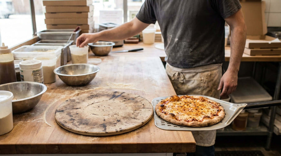 How to Prevent Your Pizza Stone from Cracking: Pro Tips for Longevity