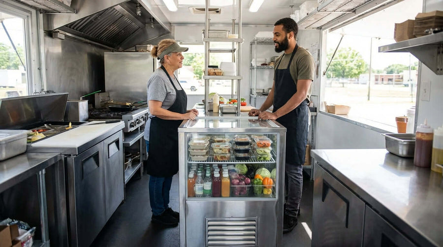 Maximizing ROI: Strategic Product Placement in Your Island Refrigerator
