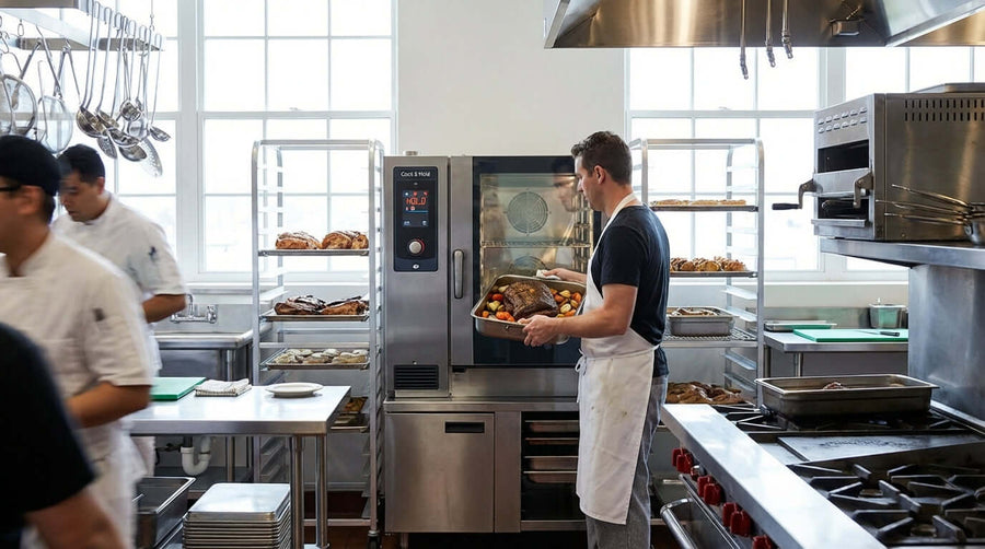 Unlocking Advanced Flavor: Using Your Cook & Hold for Overnight Cooking