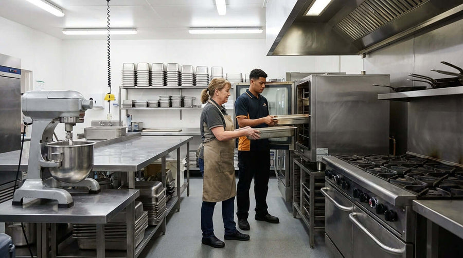 Investing in Durability: How Quality Equipment Saves You Money