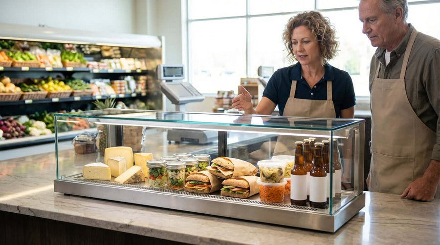 Pensez en dehors de la boîte : 7 produits créatifs à mettre en valeur dans votre présentation