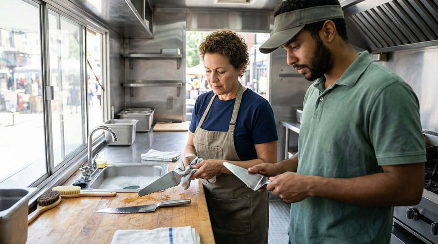 Keep Your Tools in Top Shape: The Essential Care Guide for Cake and Pie Cutters