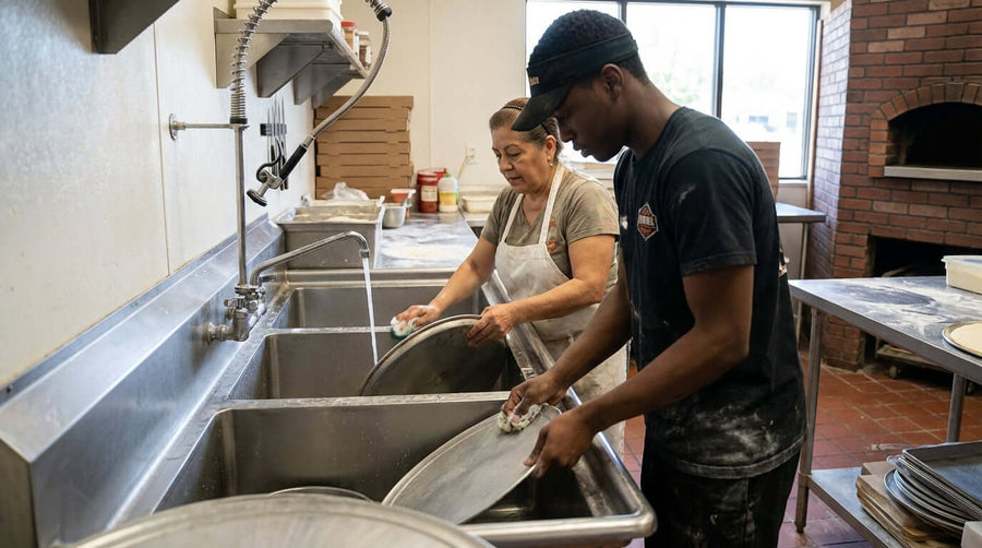 Choosing Your Sink: How Many Compartments Do You Really Need?