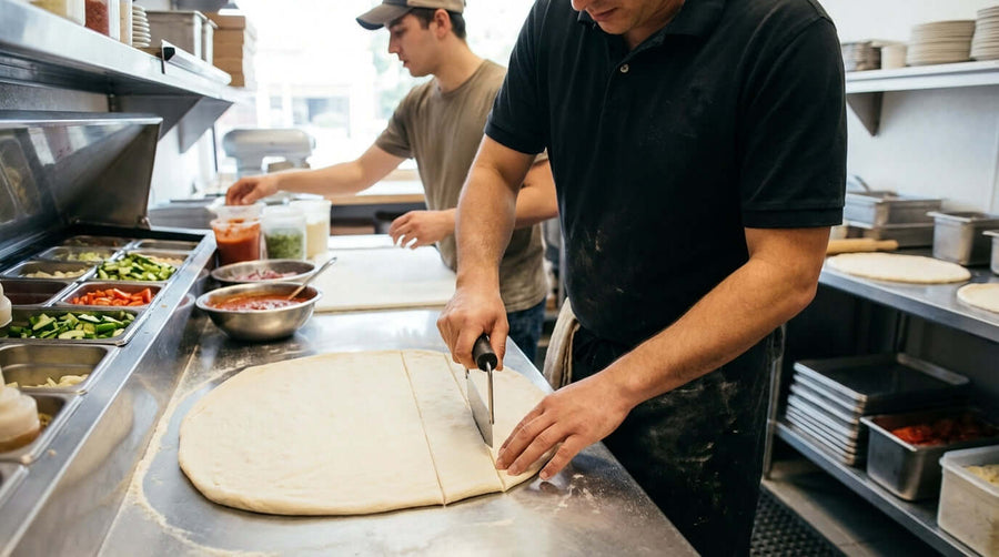 Beyond the Block: Creative Uses for Your Cheese Cutter in a Commercial Kitchen