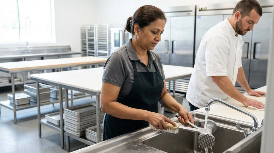 Keeping it Clean: The Ultimate Guide to Sanitizing Your Meat Mallet