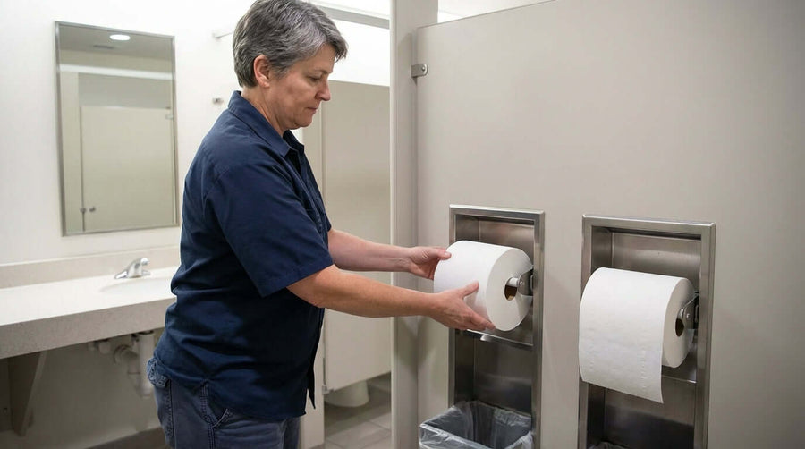 Decoding the Ply: Is 2-Ply Always Better Than 1-Ply for Commercial Use?