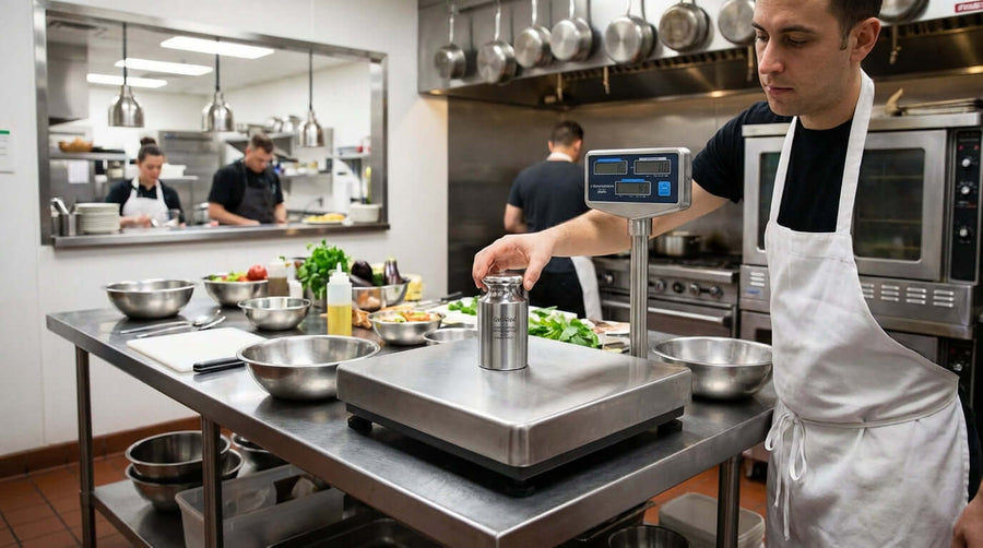 5 étapes simples pour calibrer et maintenir l’échelle de votre plateforme commerciale