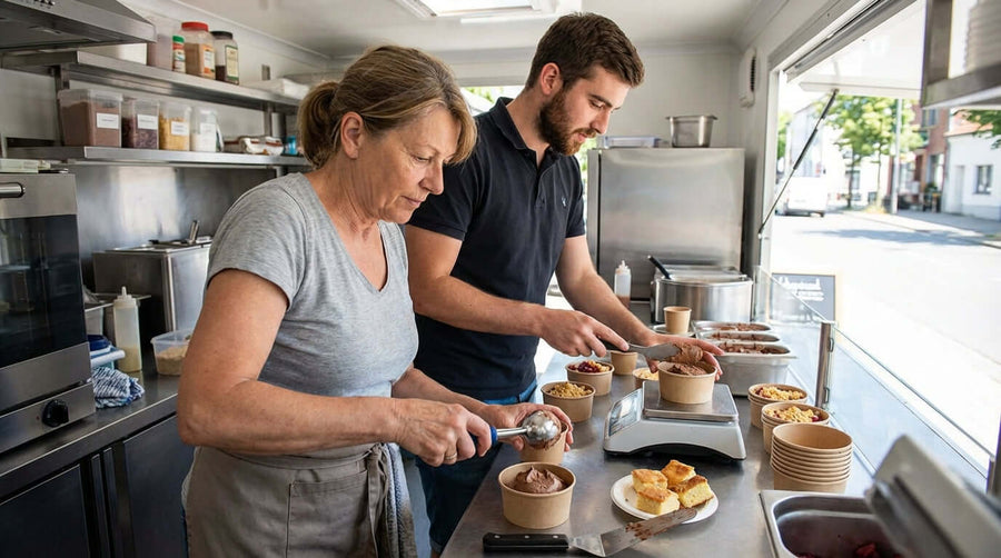 Pro Techniques: Mastering Portion Control for Every Type of Dessert