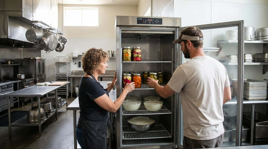 Beyond Bread: 4 Unconventional Ways to Use Your Proofing Cabinet