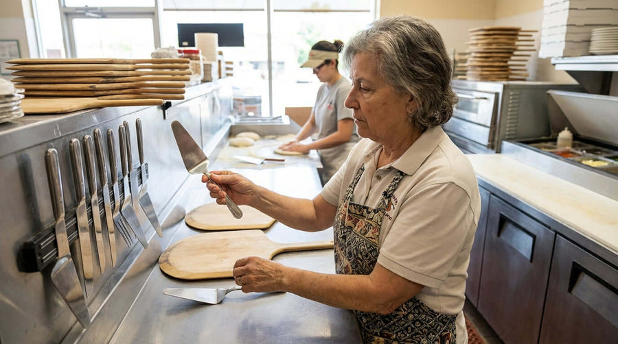 The Ultimate Guide: Choosing the Perfect Cake & Pie Cutter for Your Business
