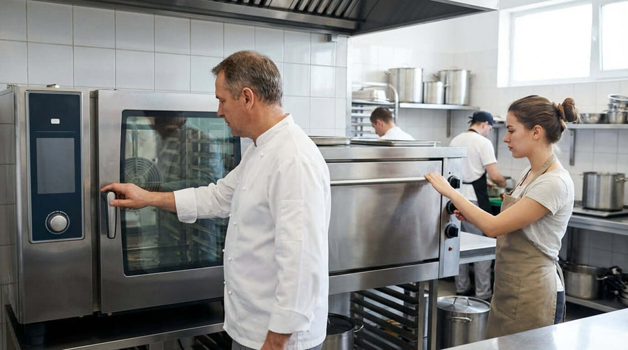 Convection vs. Conventional: Which Oven is Right for Your Kitchen?