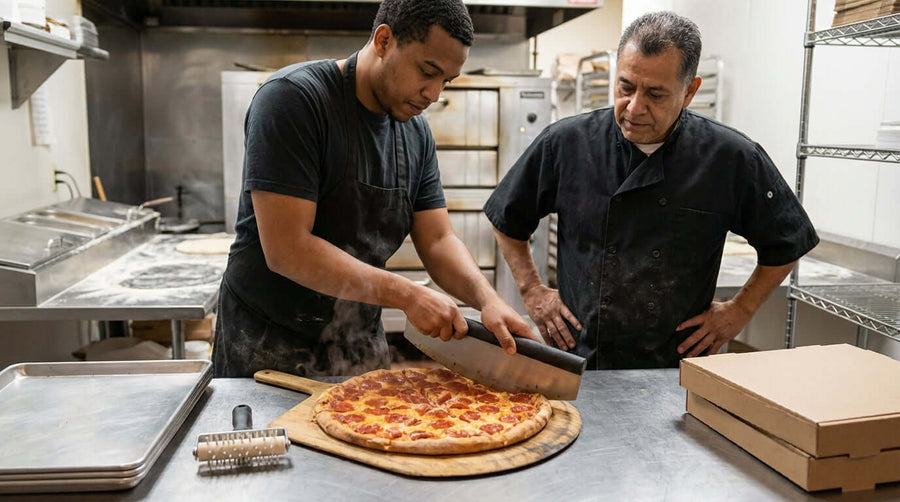 Top Slicing Mistakes and How to Avoid Them in Your Restaurant