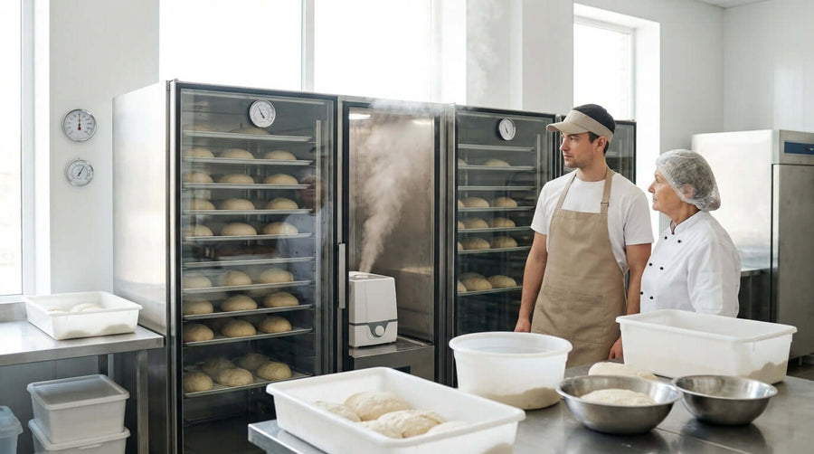 The Science of the Rise: Why Temperature and Humidity Control is Non-Negotiable