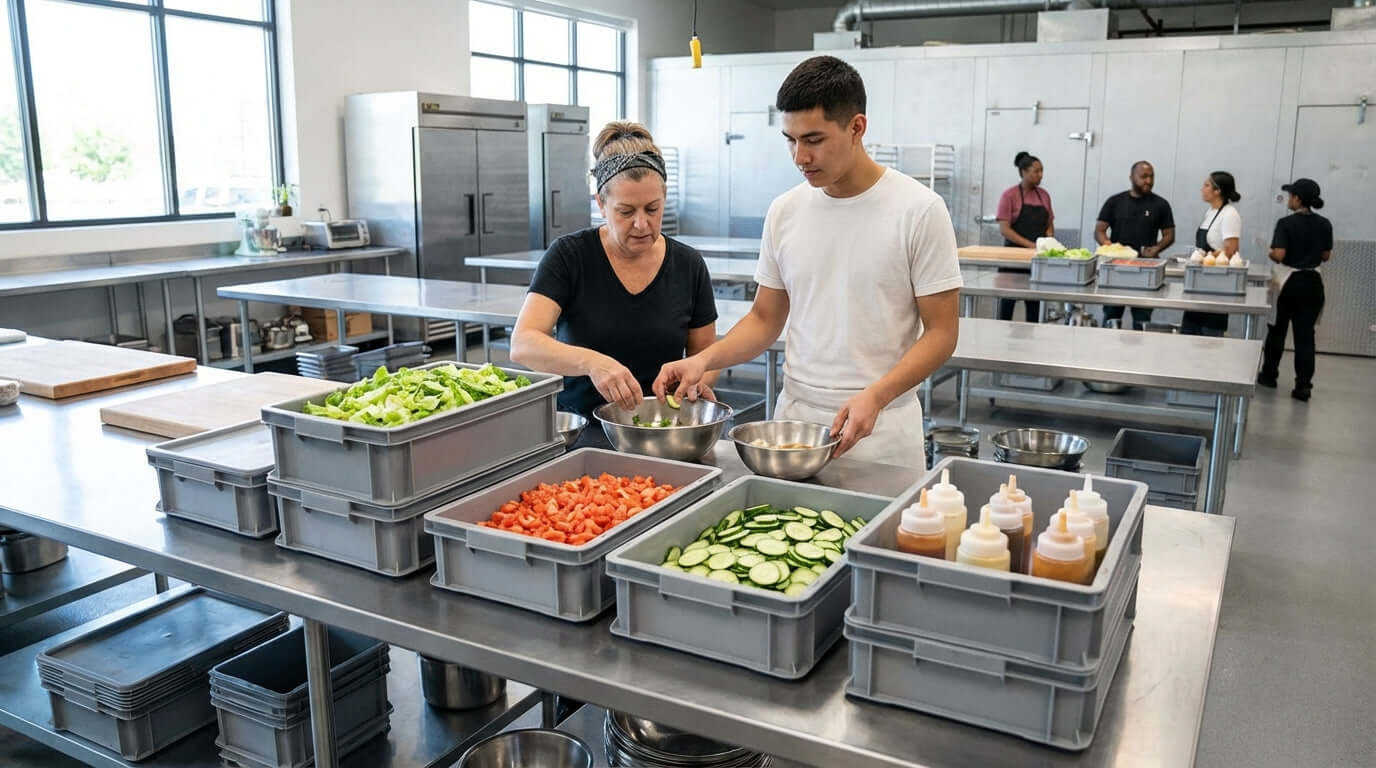 Beyond Bussing: 10 Unexpected & Creative Uses for Commercial Bus Boxes