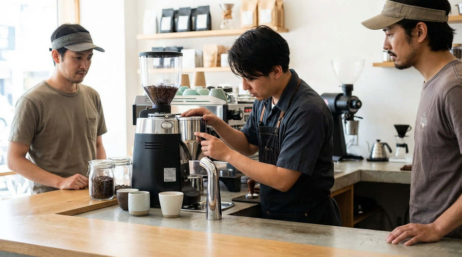 The Ultimate Guide to Choosing the Right Replacement Grinder Spout