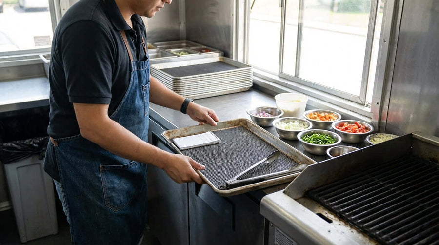 Beyond the Carry: Creative Ways to Use Service Trays in Your Establishment