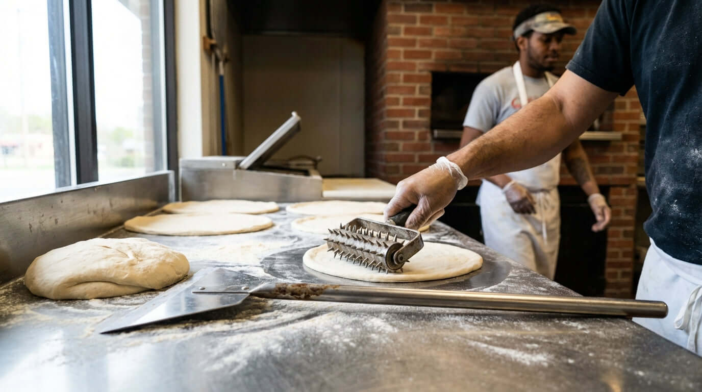 Docker vs. Popper: Which Pizza Tool Do You Need and When?