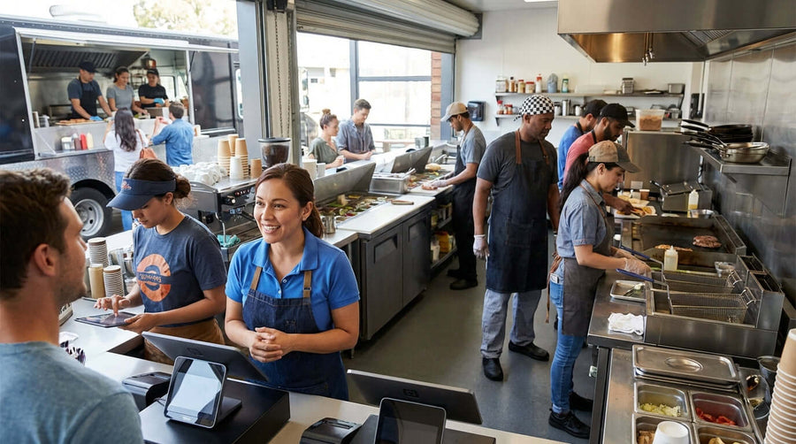 5 Ways to Turn a Customer Complaint into a 5-Star Review