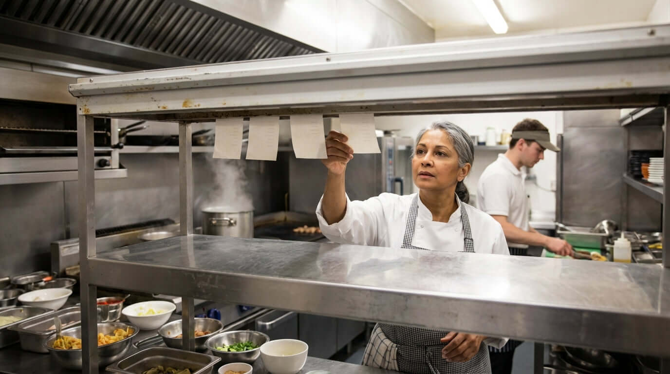 From Chaos to Control: A Buyers Guide to Choosing the Best Ticket Holder