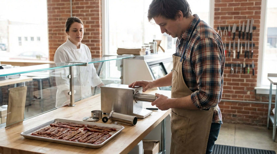 Troubleshooting Your Jerky: How to Fix Common Jerky Shooter Problems