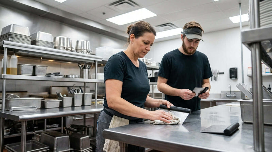 Caring for Your Grill Scraper: How to Maintain and When to Replace Your Blade