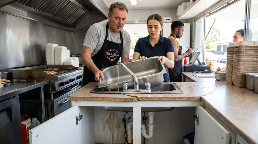 Wobble Woes: How Unstable Sinks Can Damage Your Kitchen and Your Bottom Line