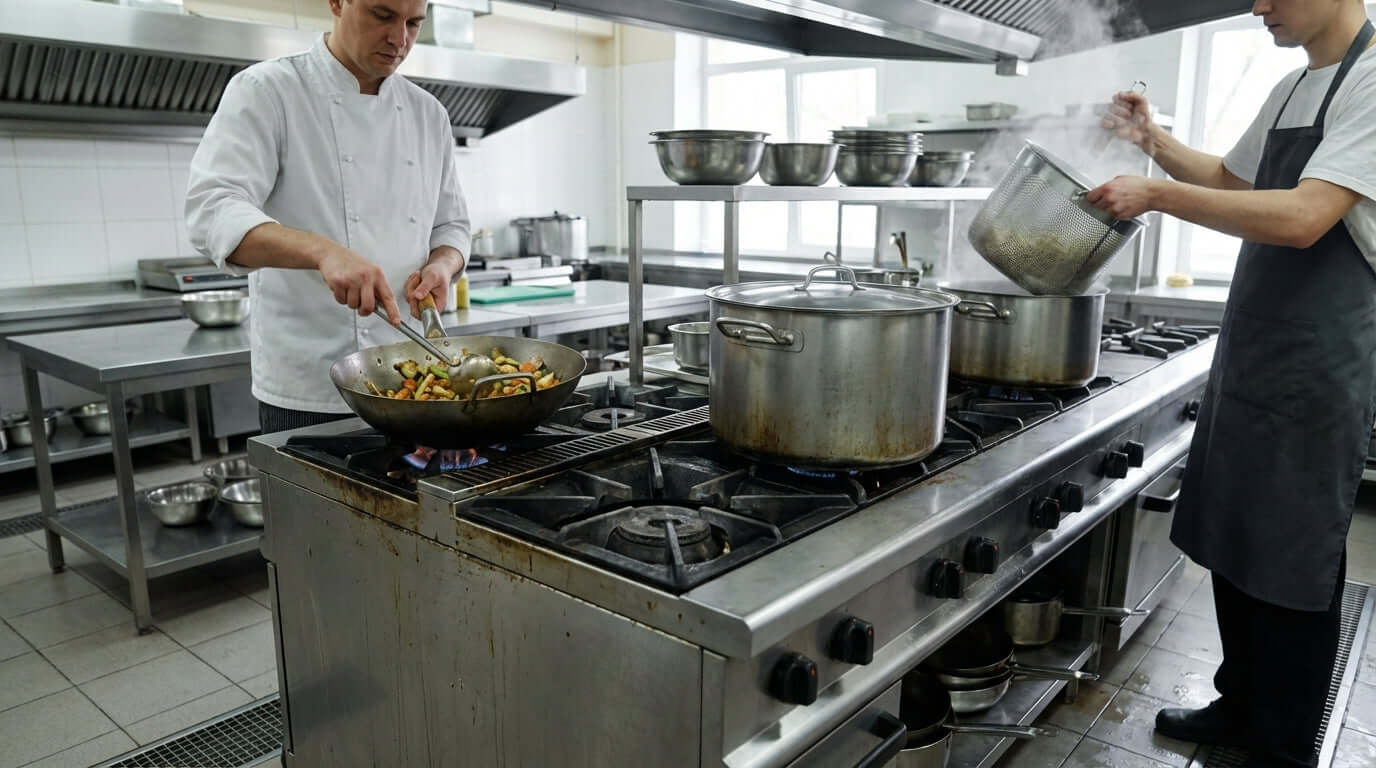 Au-delà des soupes : 7 utilisations inattendues pour votre cuisinière en bouillon