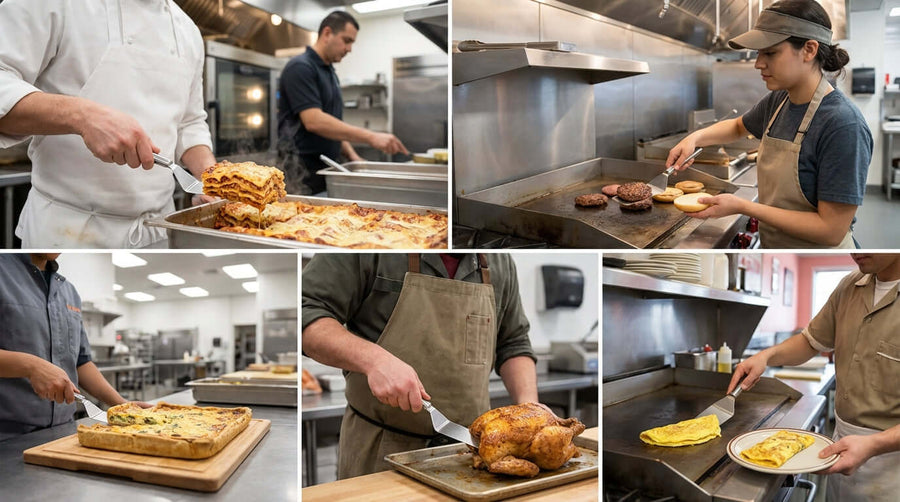 Beyond the Pie: 5 Unexpected and Smart Uses for a Commercial Pie Server