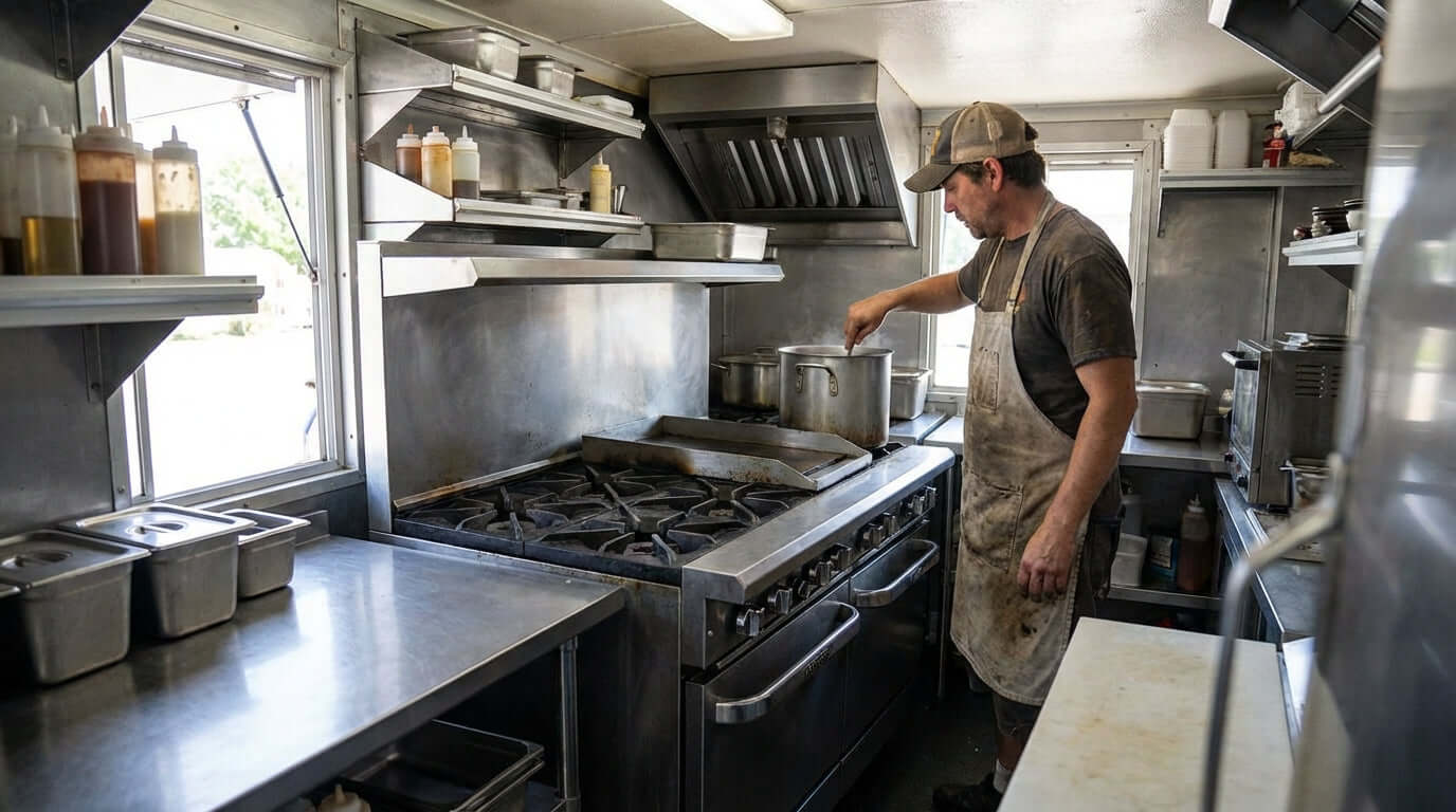 The Ultimate Buyers Guide: Choosing the Perfect Heavy-Duty Electric Range