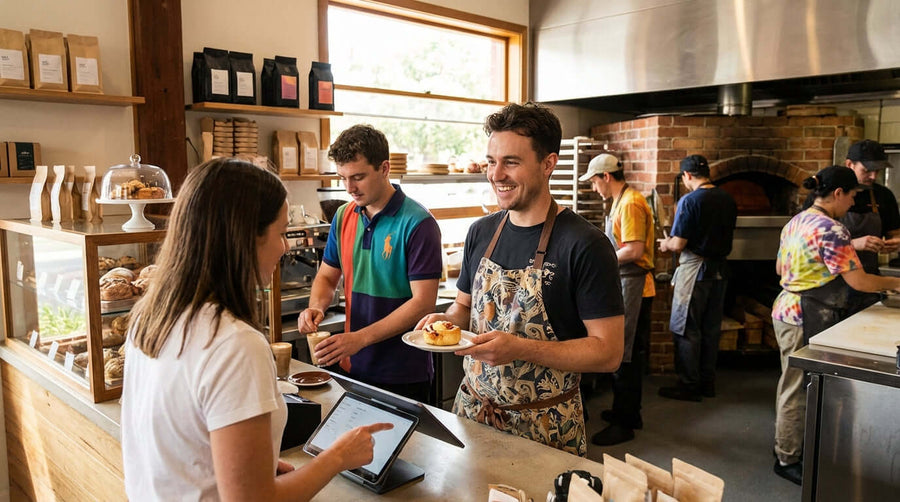 The Art of the Upsell: How to Increase Sales Without Being Pushy