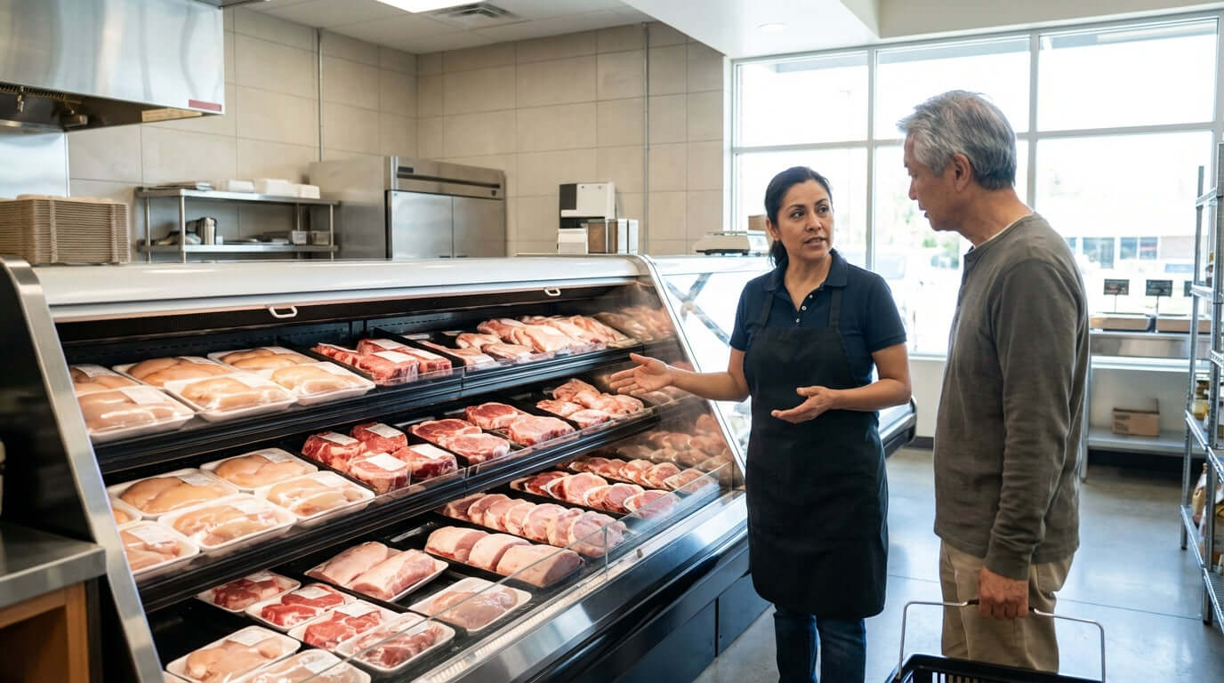 How Energy-Efficient Grab-and-Go Coolers Can Lower Your Utility Bills