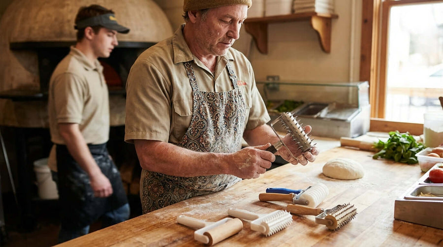 A Chef’s Guide to Choosing the Right Pizza Docker