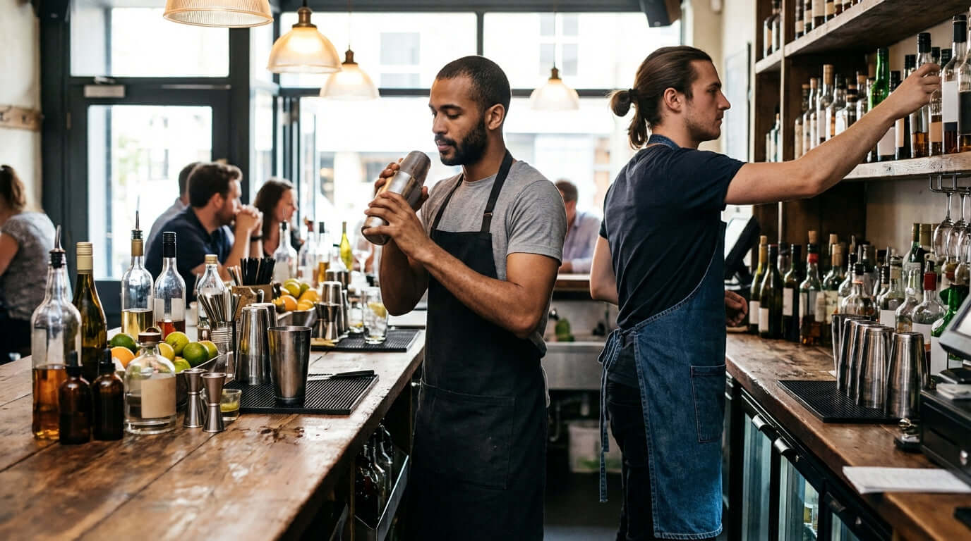 5 Signs Your Bars Workflow is Inefficient (And How to Fix It)