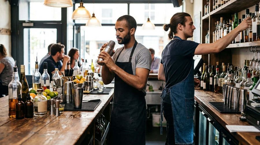 5 Signs Your Bars Workflow is Inefficient (And How to Fix It)